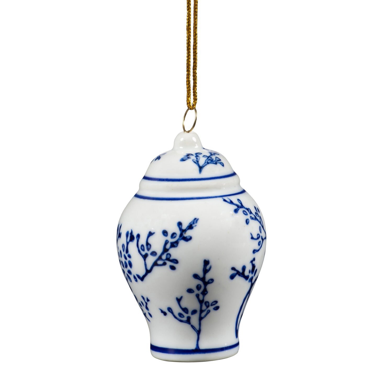 Jar Ornament