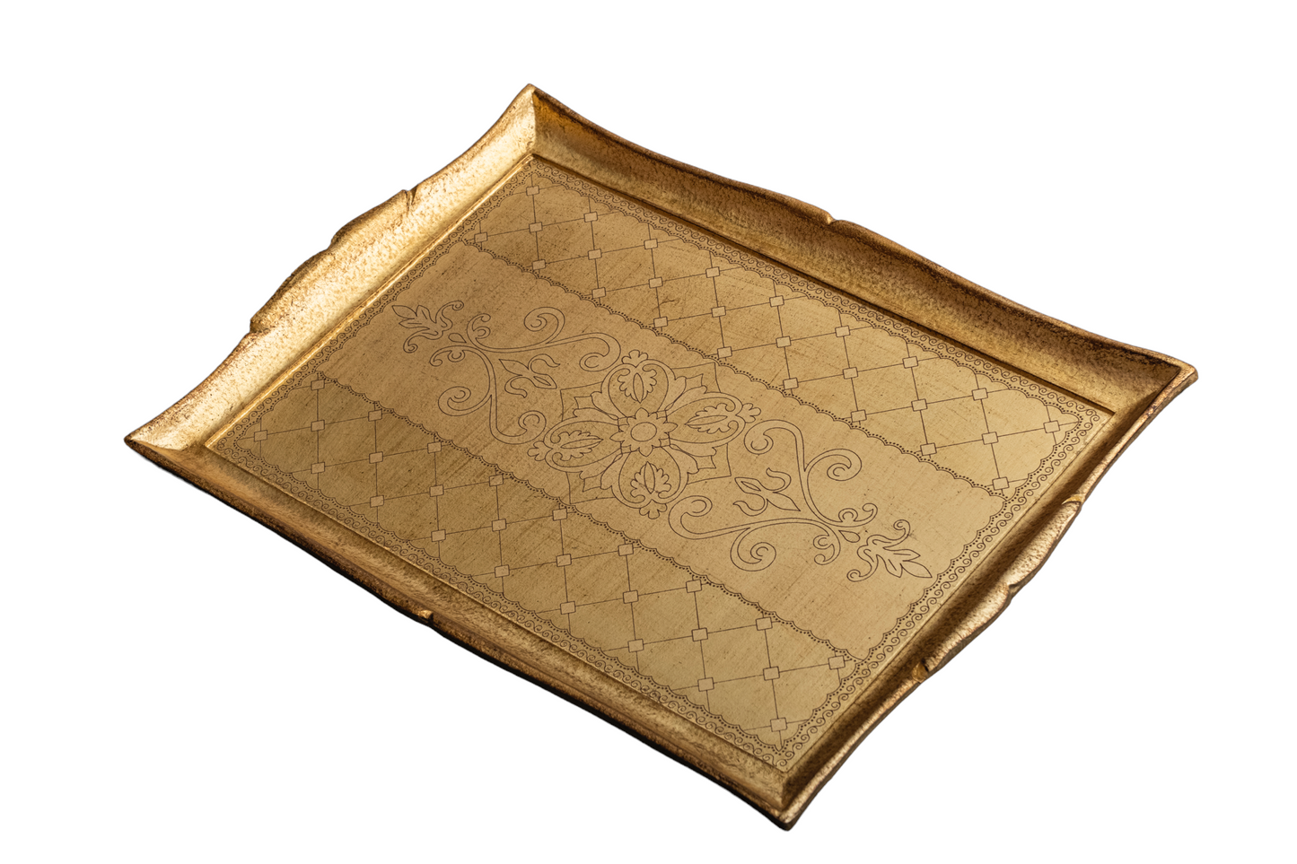 Arabesque Trays #2