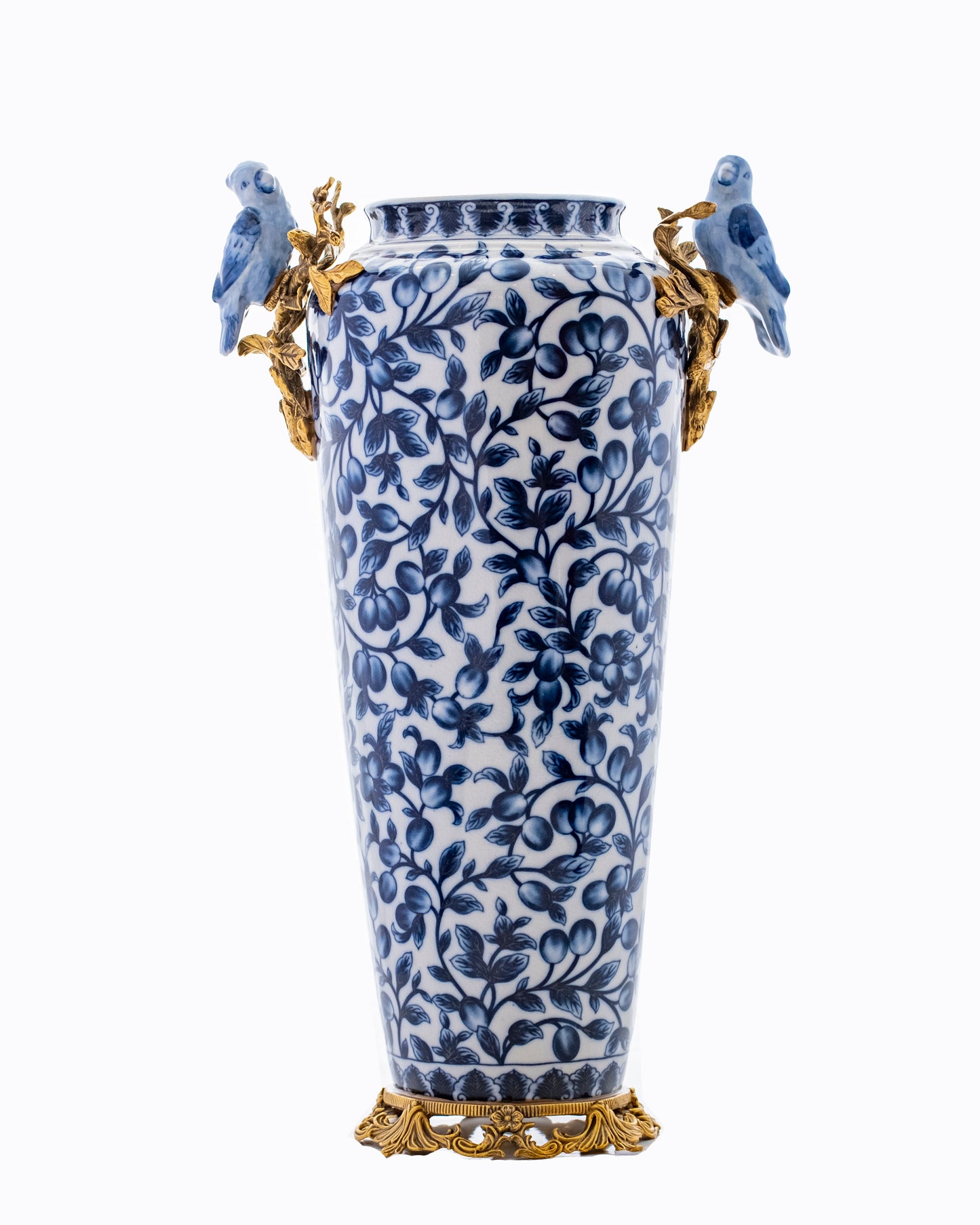 Classic Vase - Home Decor