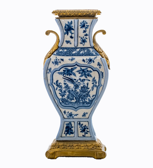 Borghese Vase - Home Decor