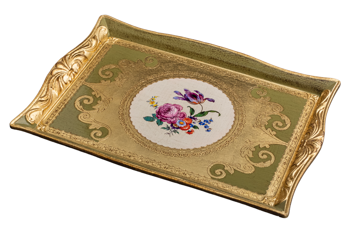 Gardino - Italian Tray