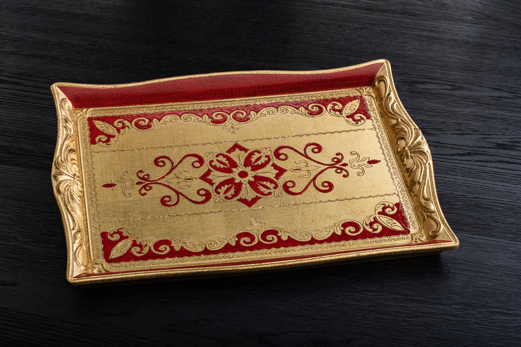 Arabesque Tray