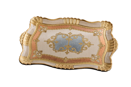 Elegant Italian Tray