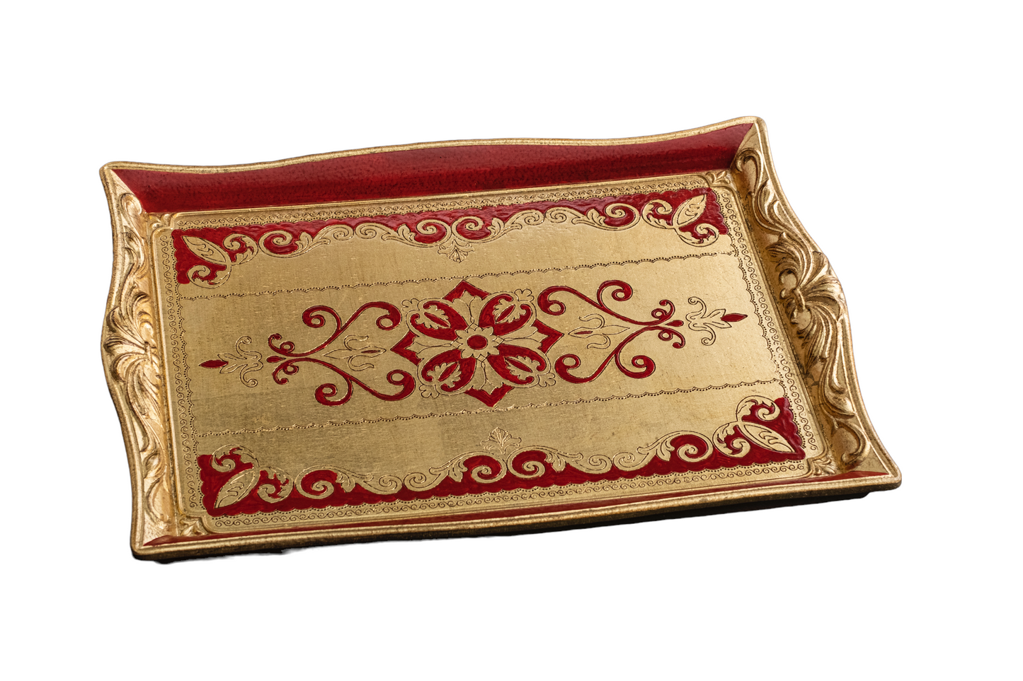 Arabesque Tray