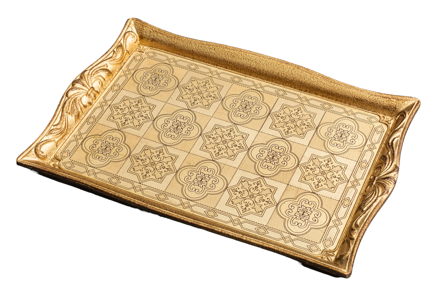 Mosaico Italian Tray