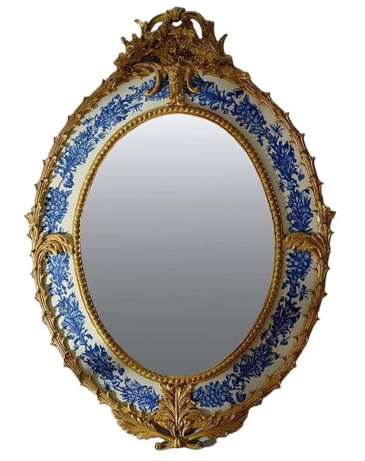 Royal mirror - Home Decor